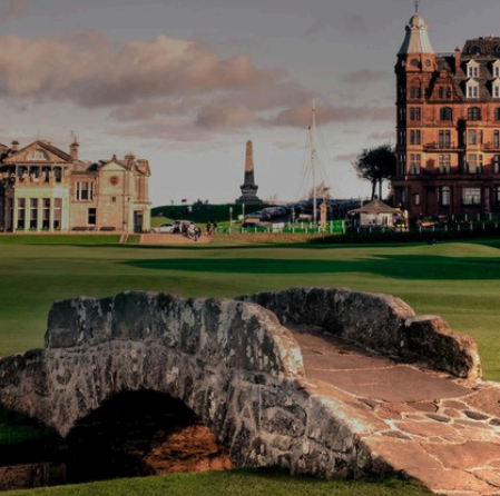 Kingbarns Golf Links