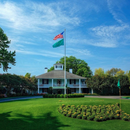Georgia National Golf Club