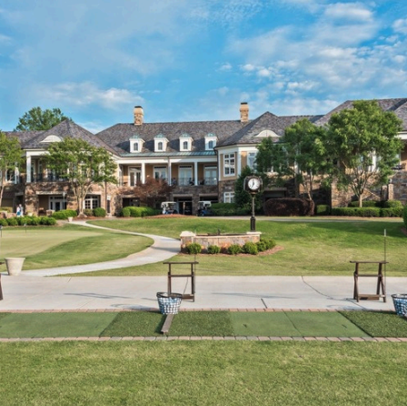 Ballantyne Country Club