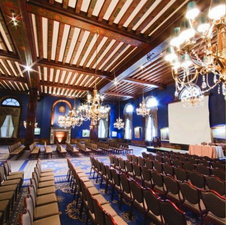 Union League Club of Chicago