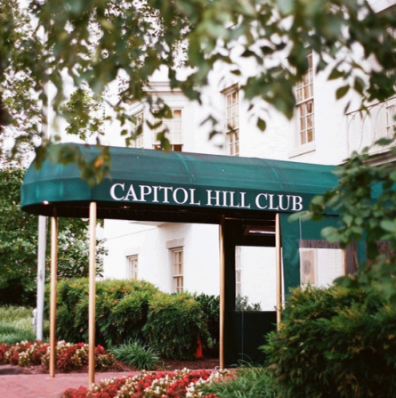 Capitol Hill Club