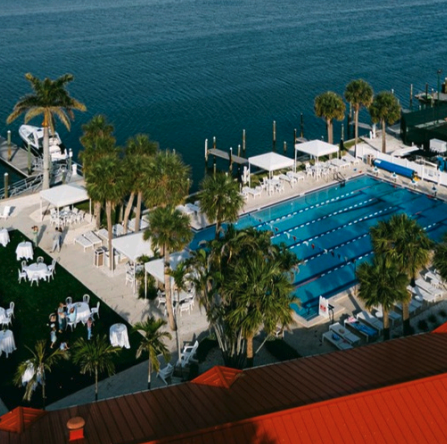 Carlouel Beach & Yacht Club