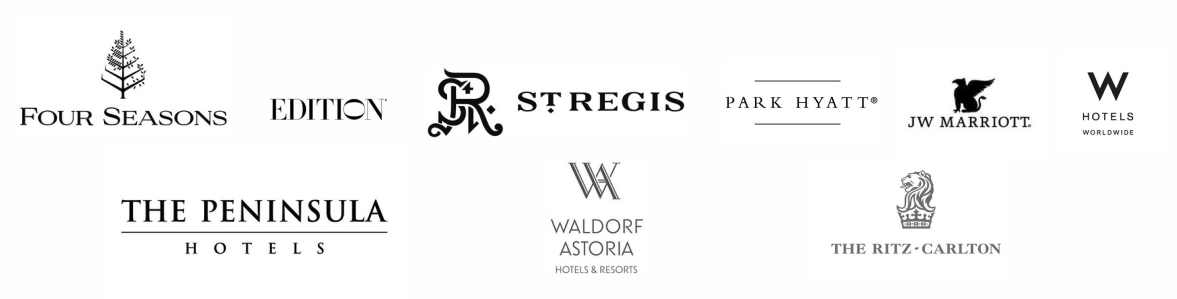 Hotel Brands